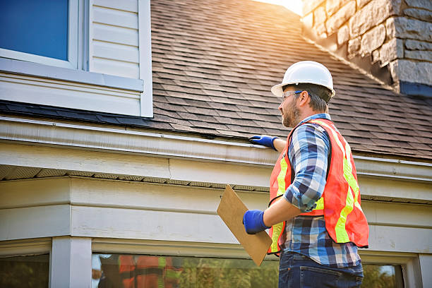 Licensed Roof Leak Repair service in Houston, PA - Norken Roofing